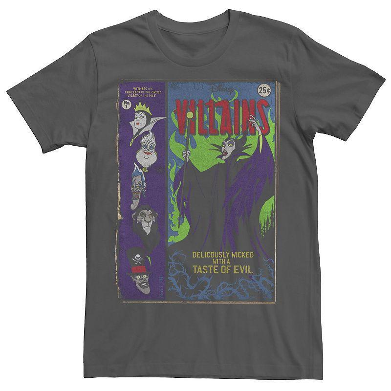 Men's Jurassic Park T-Rex I Do What I Want Tee, Size: Small, Grey Heather Product Image