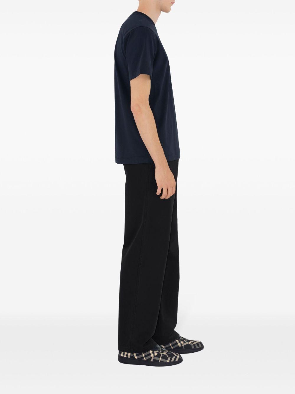 cotton T-shirt Product Image