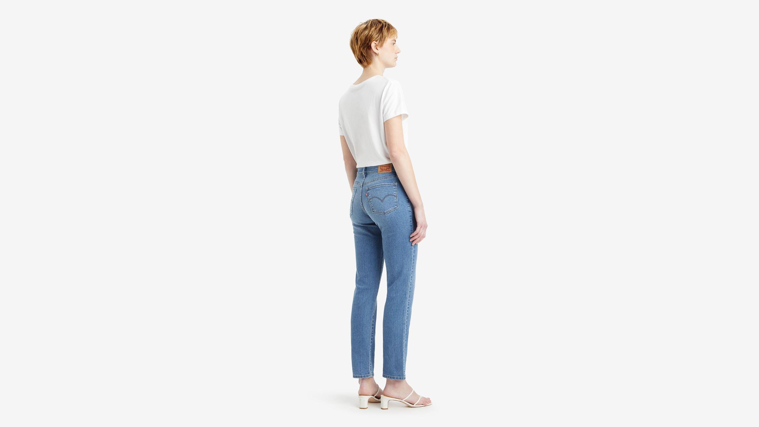 312 Shaping Slim Women's Jeans Product Image