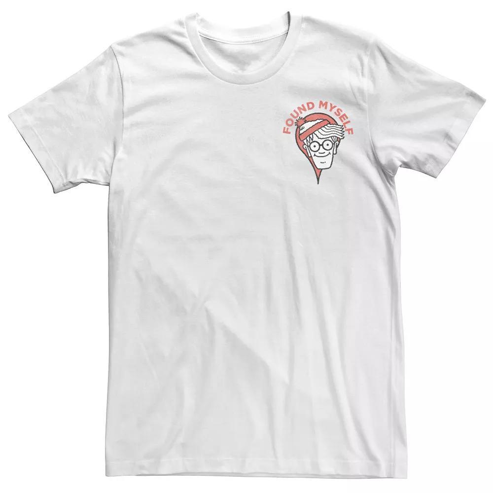 Men's Jurassic World Two Protection Group Badge Tee, Size: Small, White Product Image
