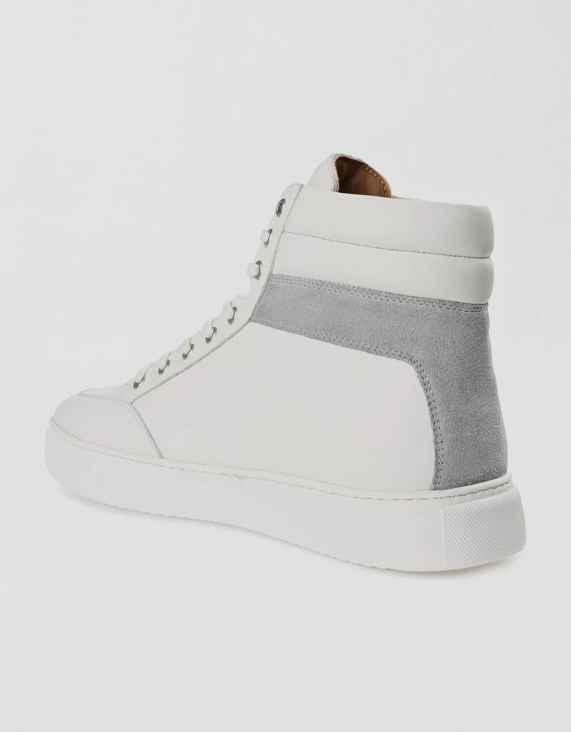 Thomas & Vine Men's Clarkson High Top Sneaker Product Image