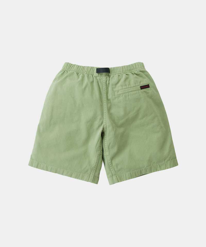 W's G-Short Pigment Dye Product Image