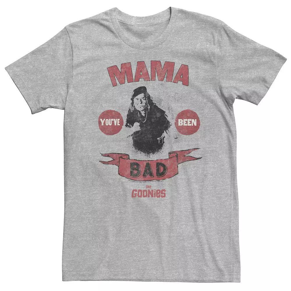 Men's Star Wars The Force Awakens Good Guys Portrait Tee, Size: Large, Athletic Grey Product Image