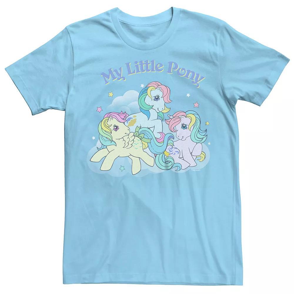 Mens My Little Pony Originals Tee Product Image