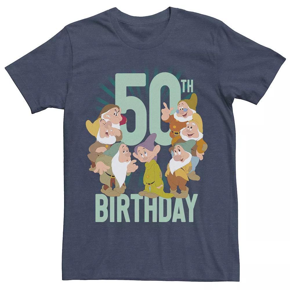 Men's Star Wars Pumpkin Patch Porg Group Shot Tee, Size: XXL, Grey Heather Product Image