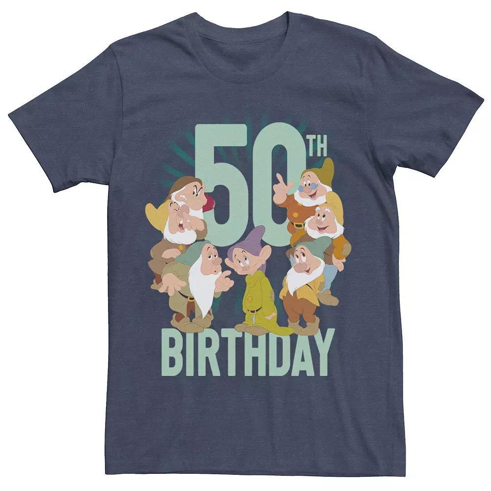 Men's Star Wars Pumpkin Patch Porg Group Shot Tee, Size: XXL, Grey Heather Product Image