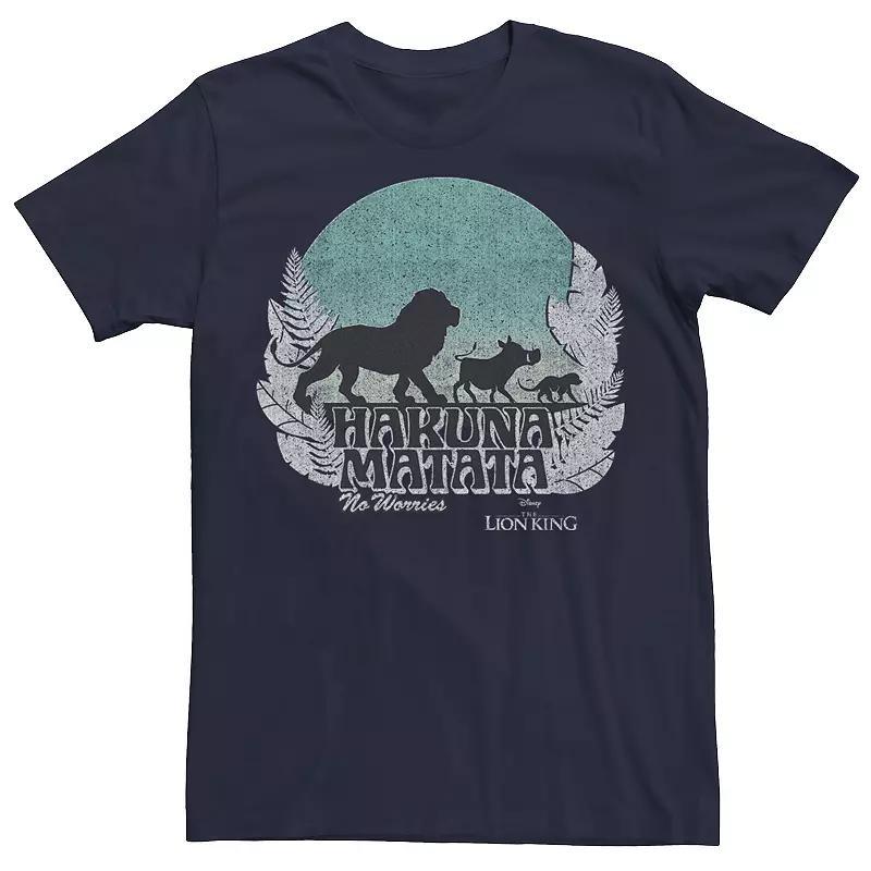 Men's Jurassic Park 3 Movie Poster Pterodactyl Tee, Size: Medium, Black Product Image