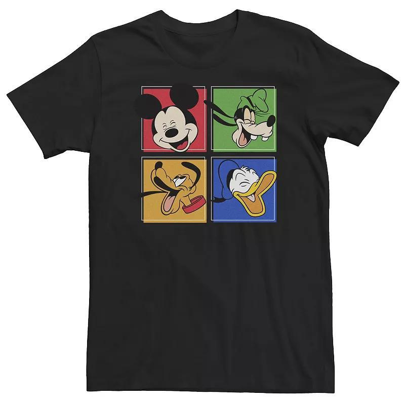 Men's Wish Out Of This World Graphic Tee, Size: Medium, Blue Product Image
