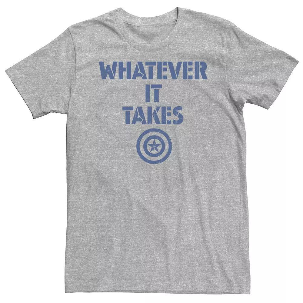Big & Tall Animal Crossing DJ K.K. Portrait Tee, Men's, Size: 3XL Tall, Athletic Grey Product Image