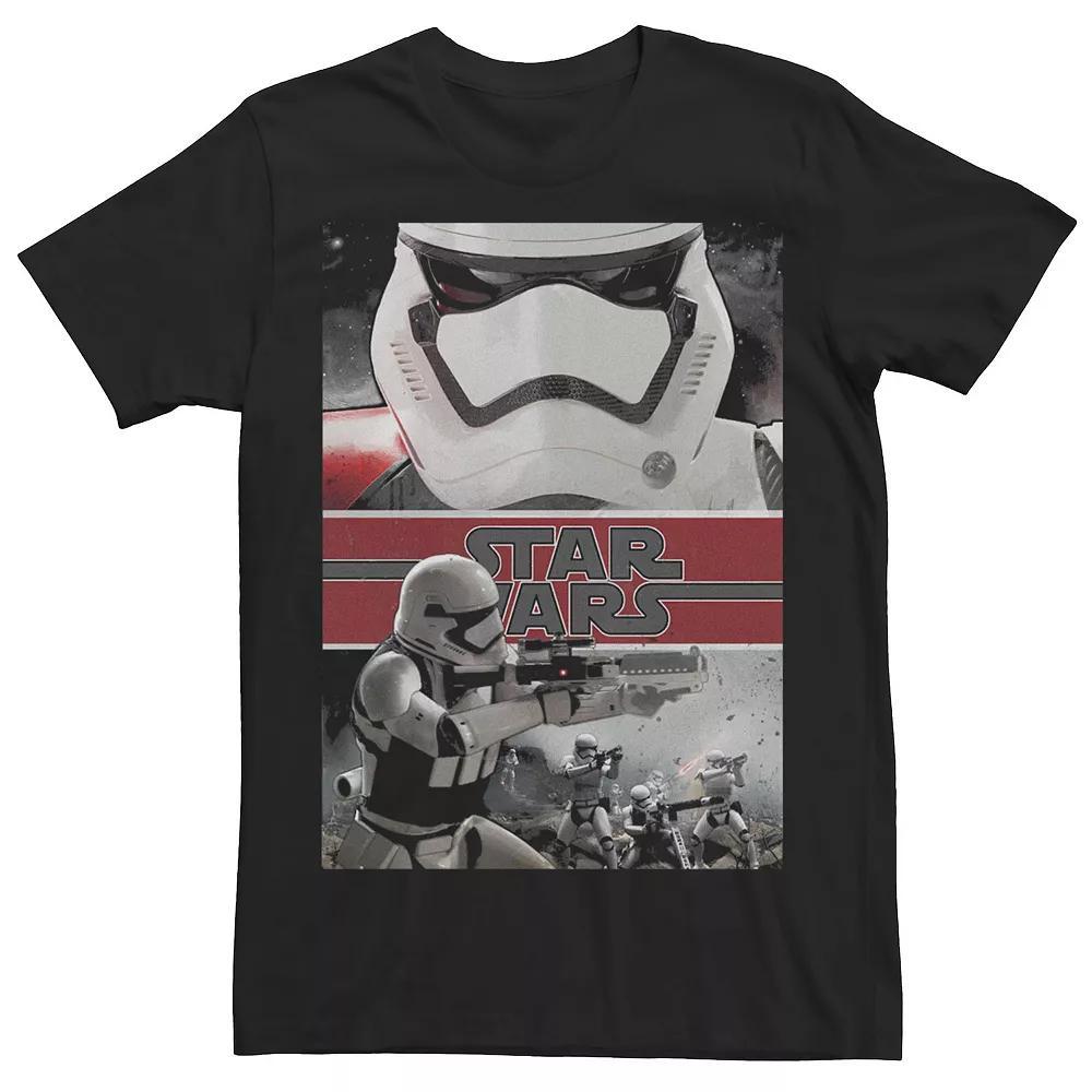 Men's Despicable Me No One Cares Tee, Size: Medium, Black Product Image