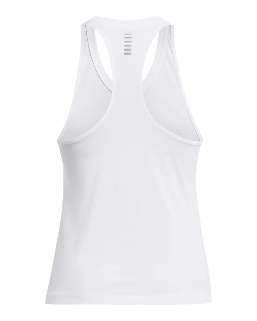 Women's UA Launch Singlet Product Image