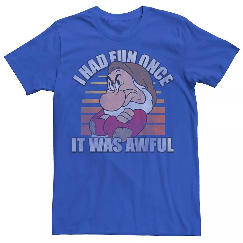 Men's WWE Stone Cold And That's The Bottom Line 'Cause Dad Said So Graphic Tee, Size: Medium, Black Product Image