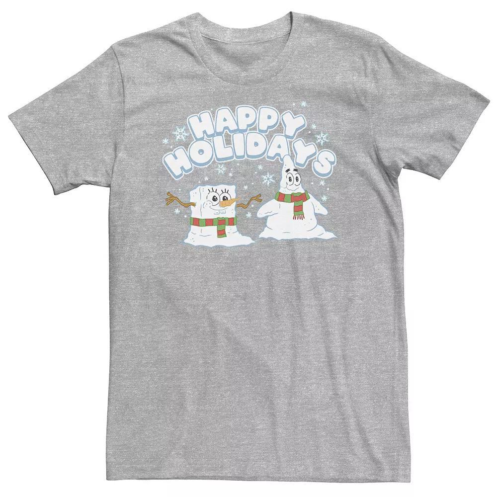 Men's Disney's Moana Pua Outline Left Chest Tee, Size: Large, Silver Product Image