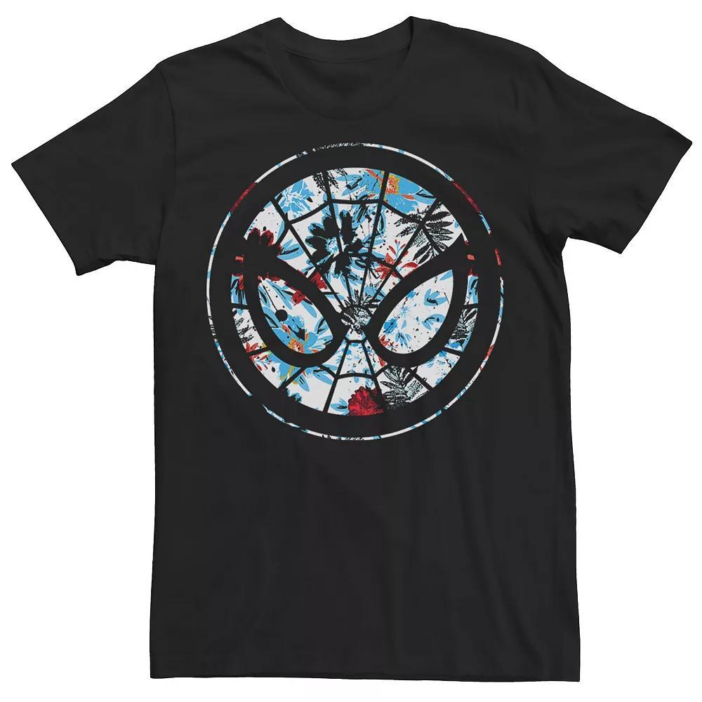 Men's Star Wars The Mandalorioan The Soup Of Grogu Poser Tee, Size: Large, Black Product Image
