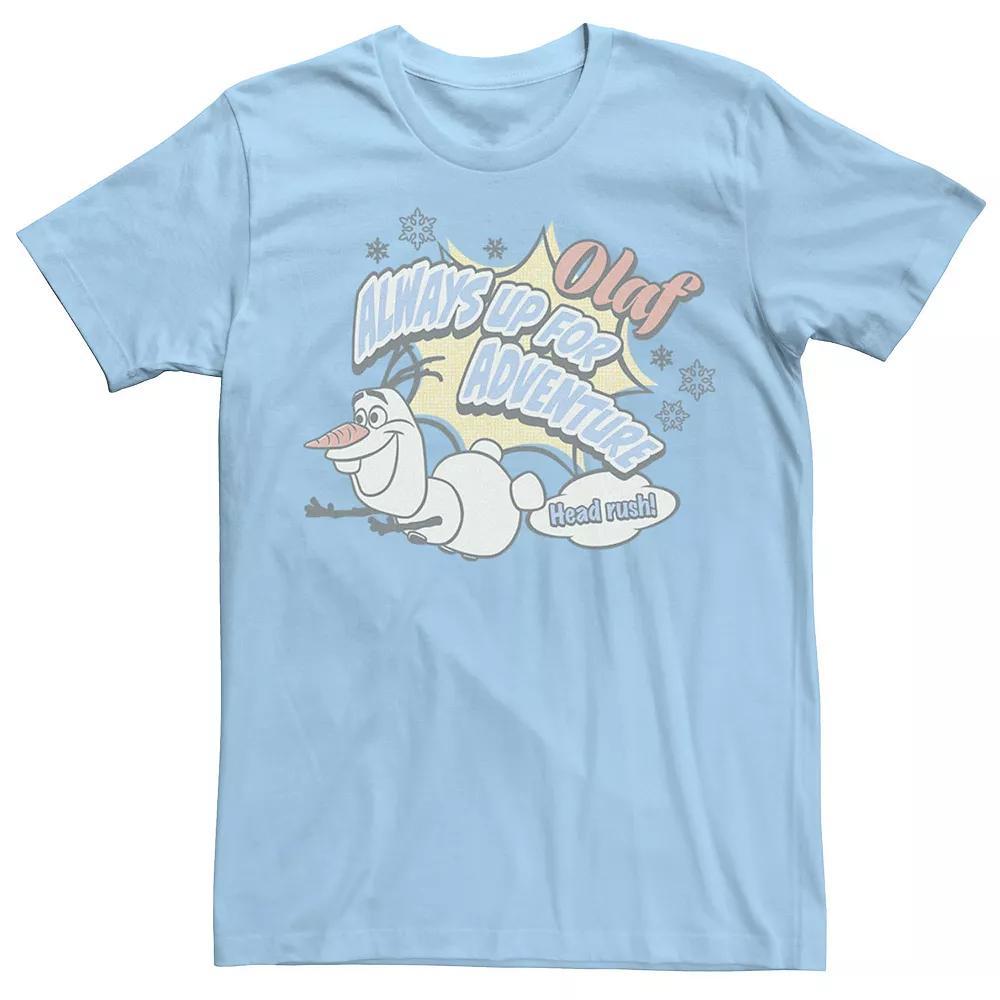 Men's Star Wars R2-D2 Scatter Pattern Tee, Size: XXL, Athletic Grey Product Image