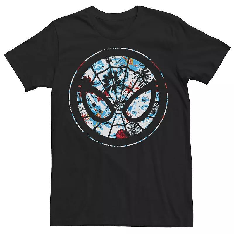 Men's Star Wars The Mandalorioan The Soup Of Grogu Poser Tee, Size: Large, Black Product Image