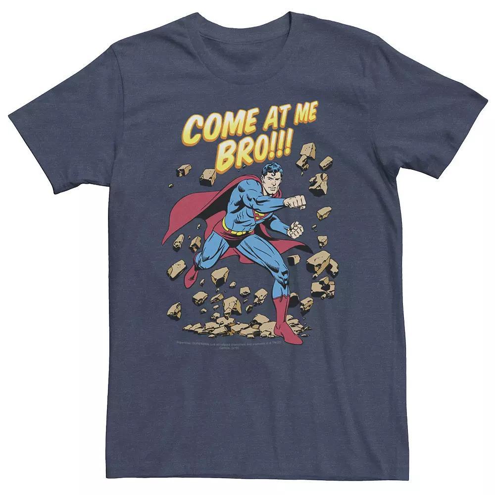 Disney's Mickey & Friends Christmas Seasons Greetings Aunt Men's Tee, Size: XXL, Grey Heather Product Image