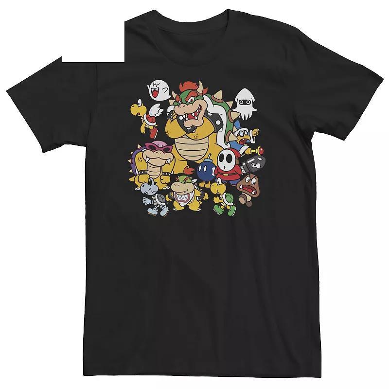 Disney / Pixar's Inside Out Anger Men's Grrr Tee, Size: Medium, Red Product Image