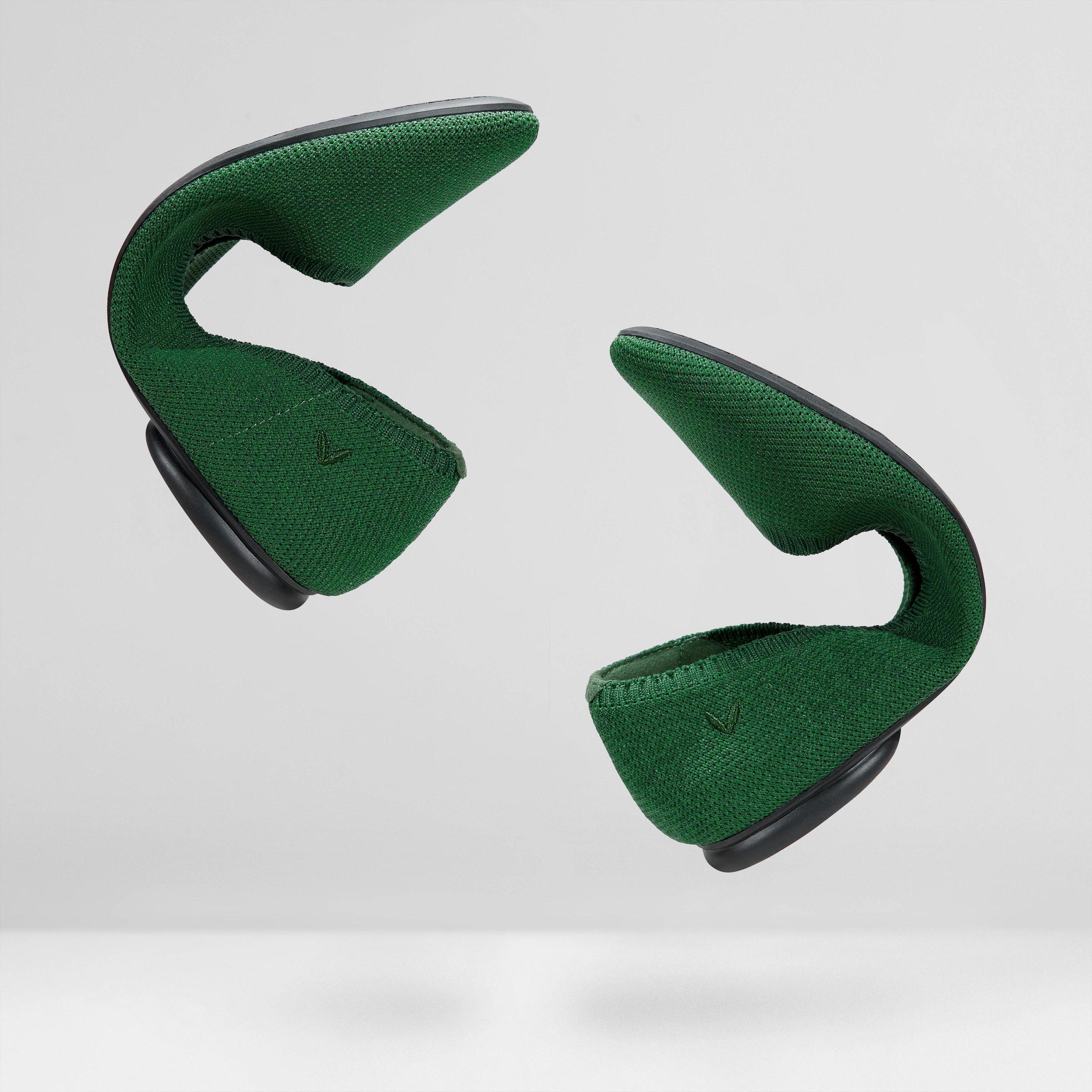 Almond-Toe Ballet Flats (Tamia 2.0) Product Image