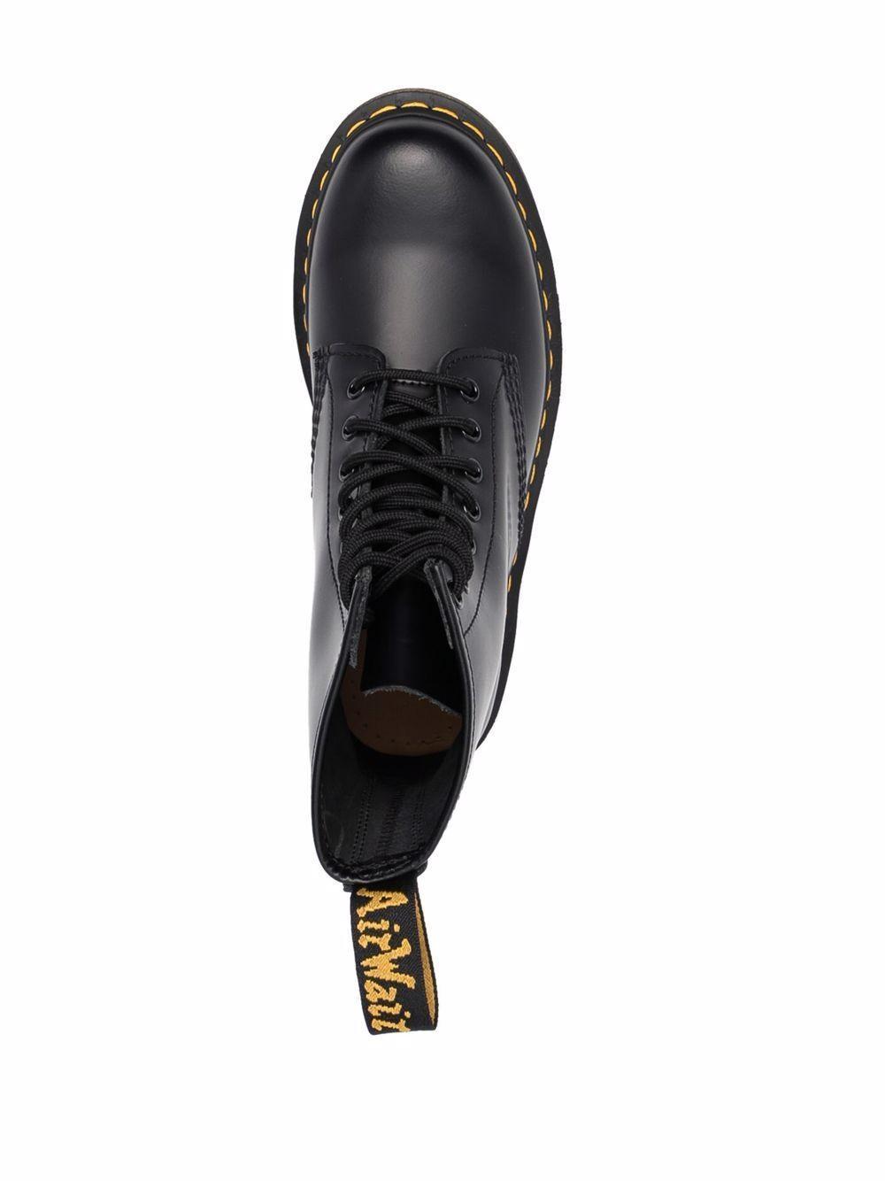 1460 smooth-leather boots Product Image