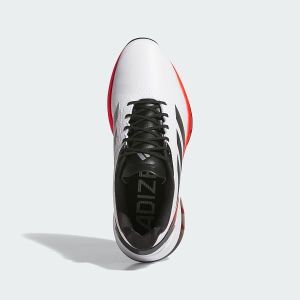 Adizero ZG Spikeless Golf Shoes Product Image