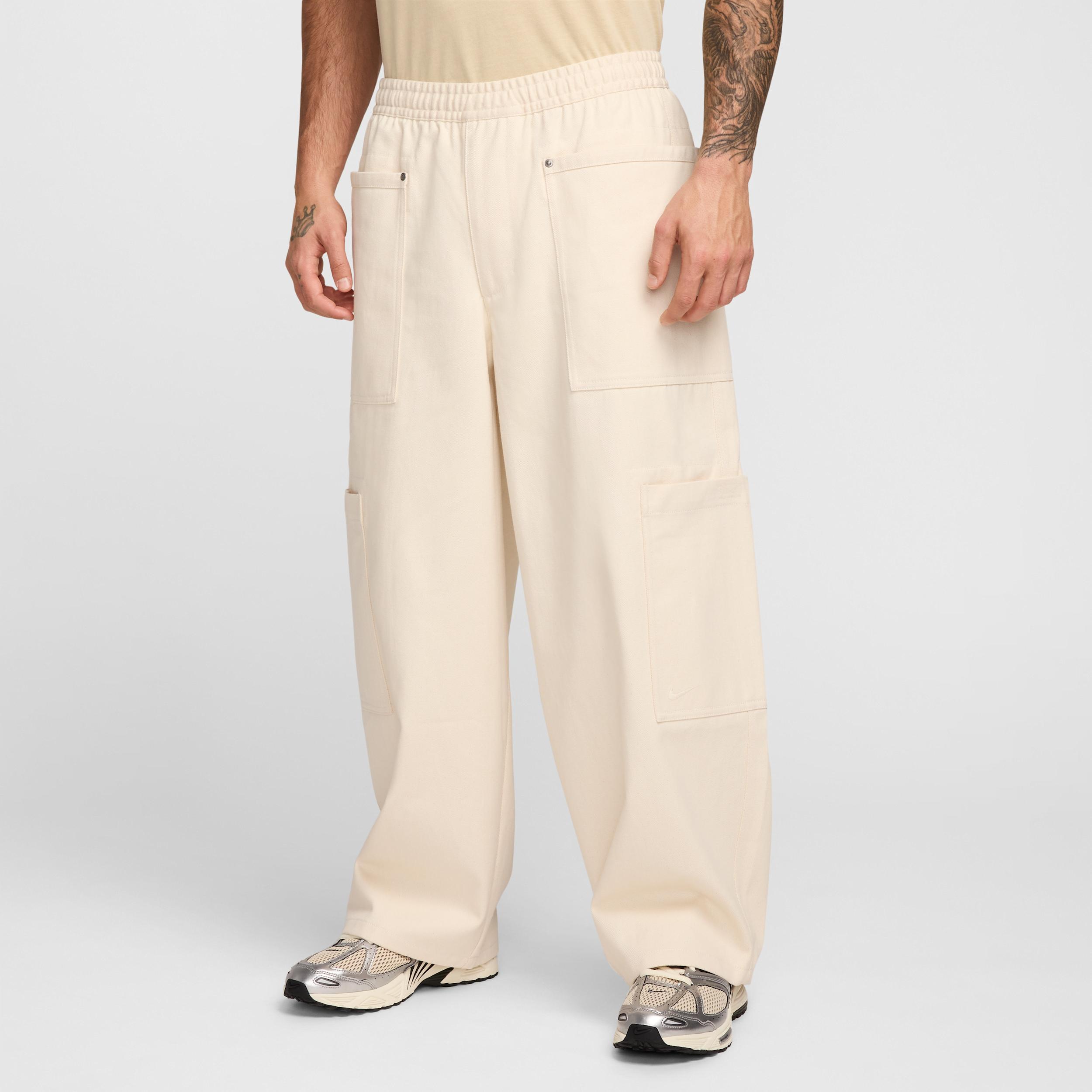 Nike Men's Life Utility Pants Product Image