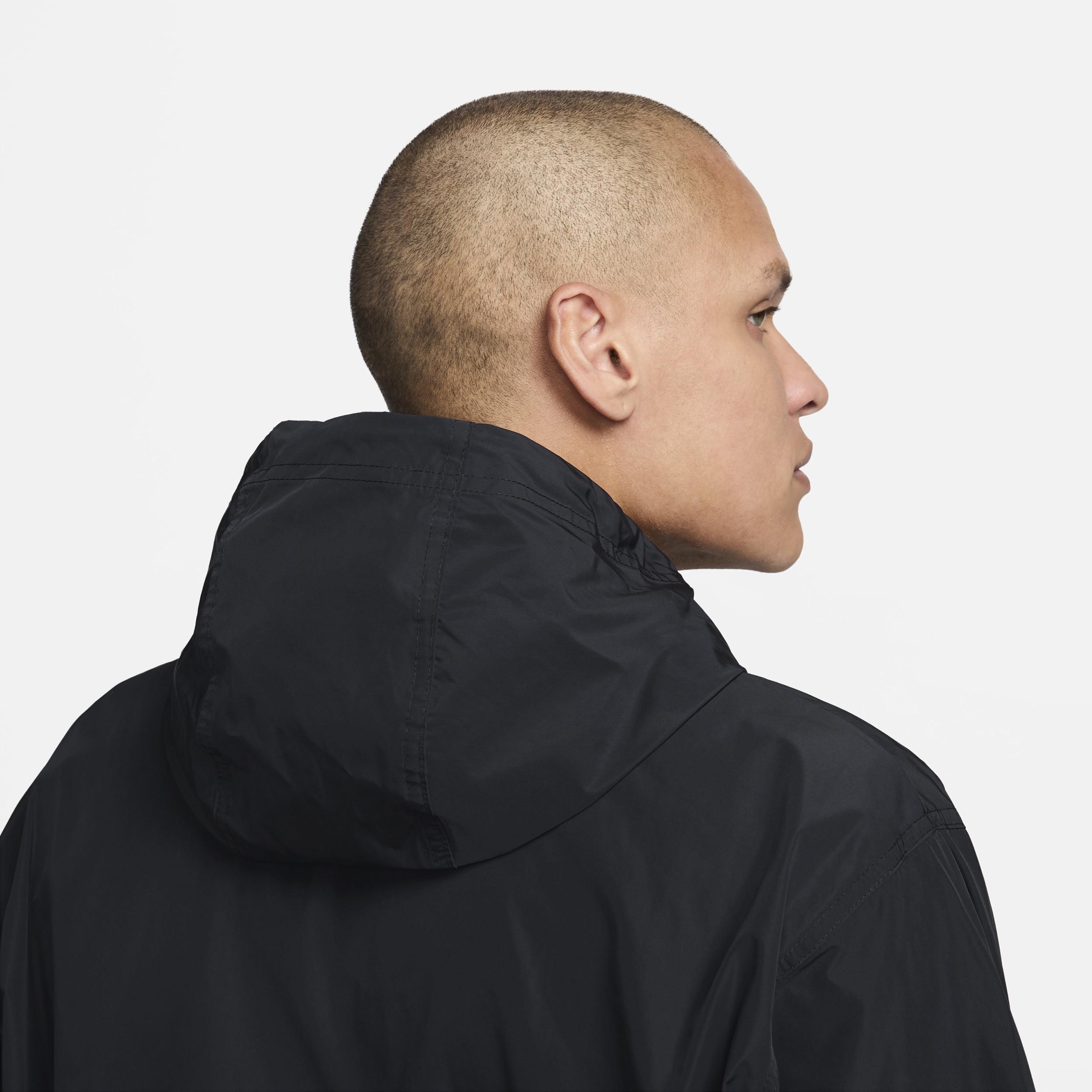 Nike Mens Club Marina Anorak Product Image