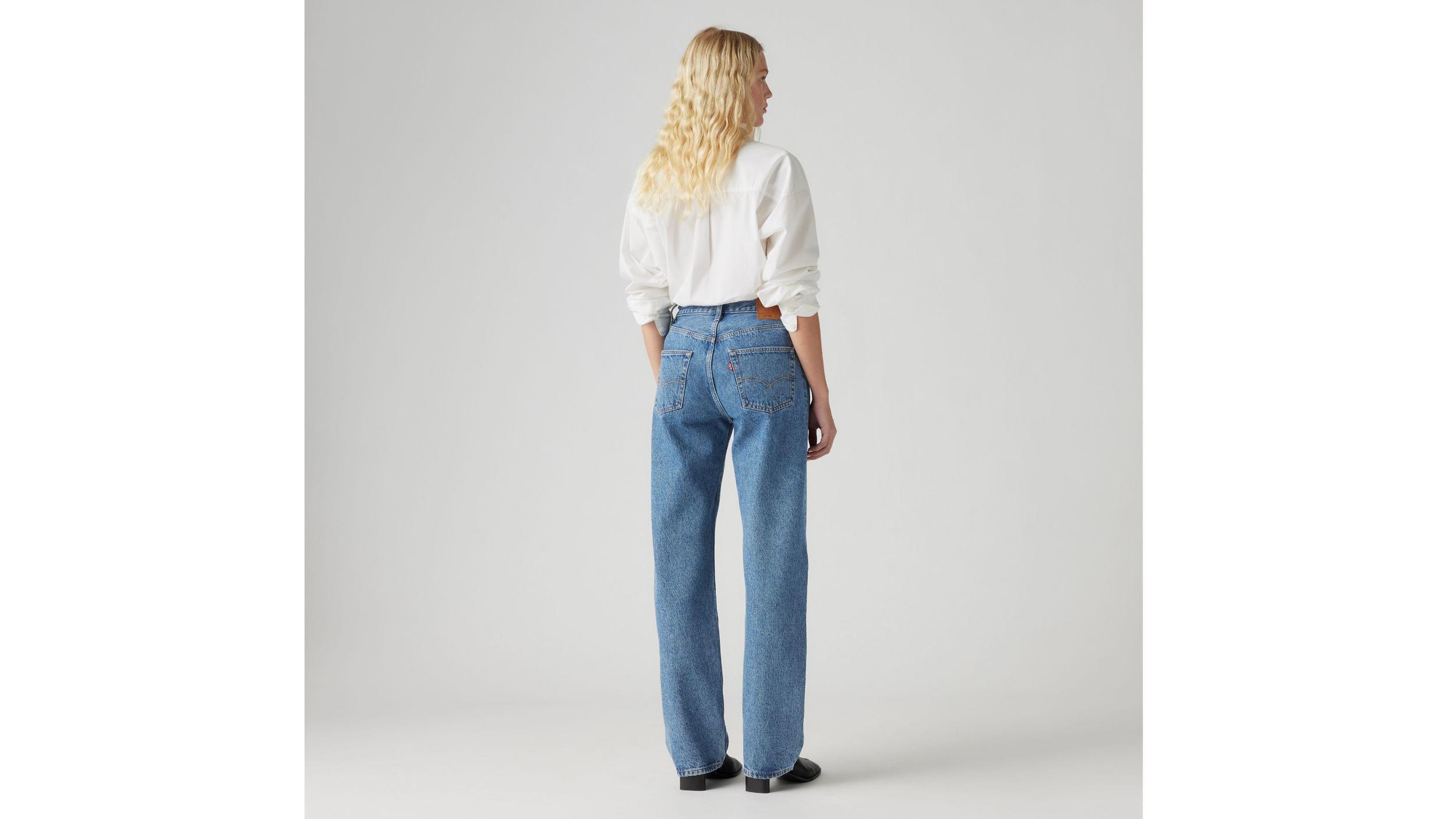 501® '90s Women's Jeans Product Image