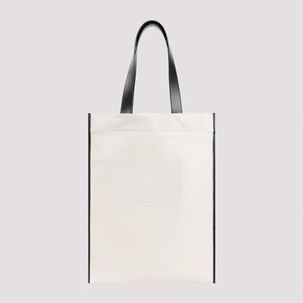 JIL SANDER Totes In Beige Product Image