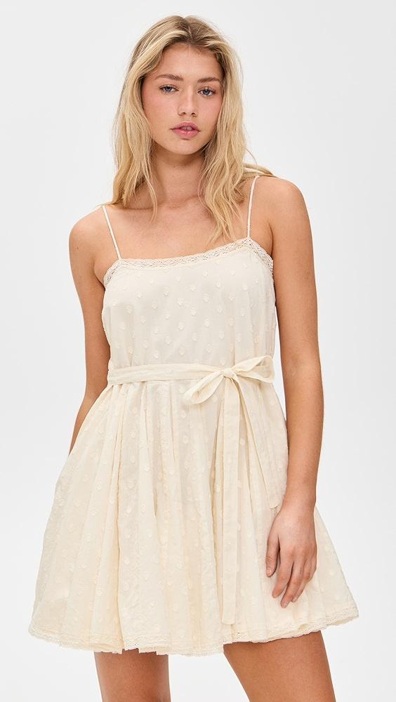Ulla Johnson Beatriz Dress | Shopbop Product Image
