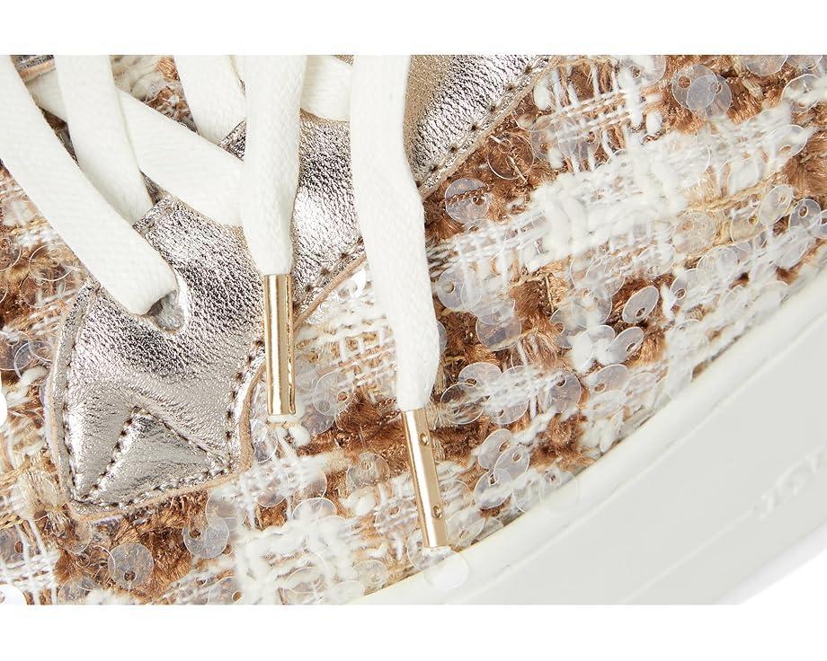 Skyler Lace-Up Product Image