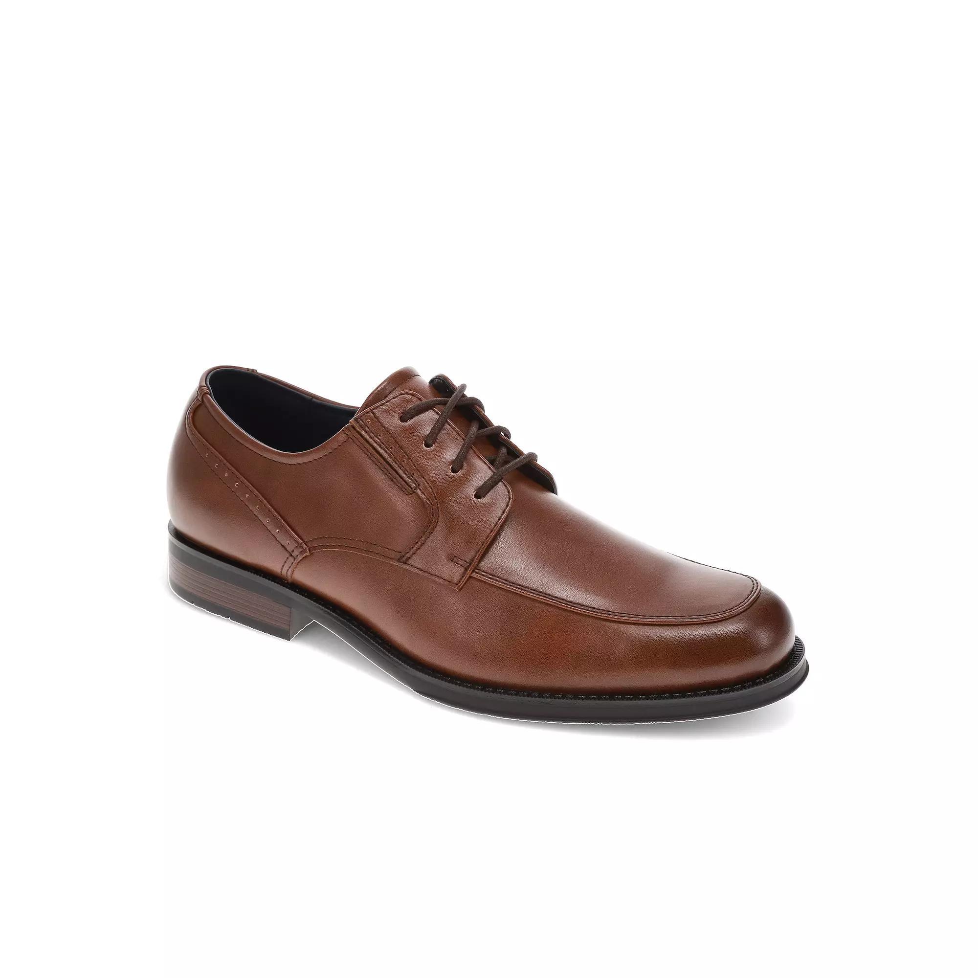 Dockers® Elmer Men's Oxford Shoes, Size: 10, Red Product Image