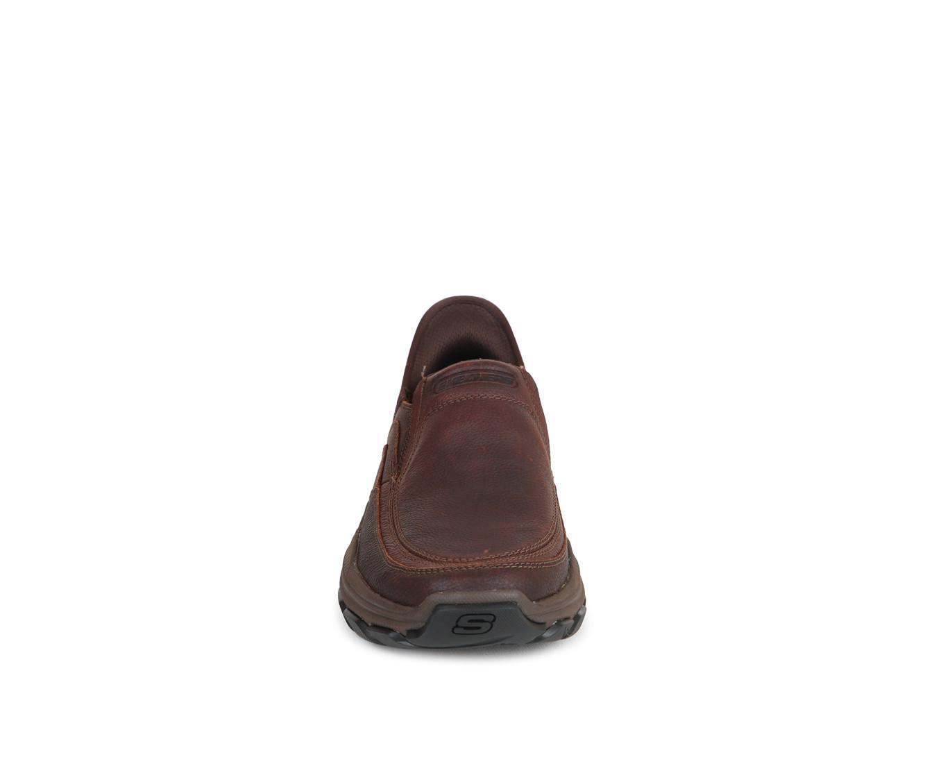 Men's Skechers Men's Skechers 204810 Respected Elgin Slip-Ins Shoes Product Image