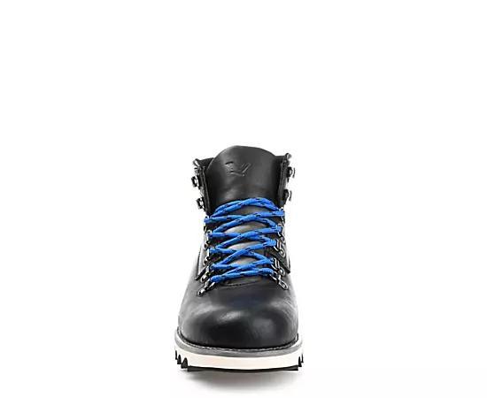 Territory Mens Badlands Lace-Up Boot Product Image