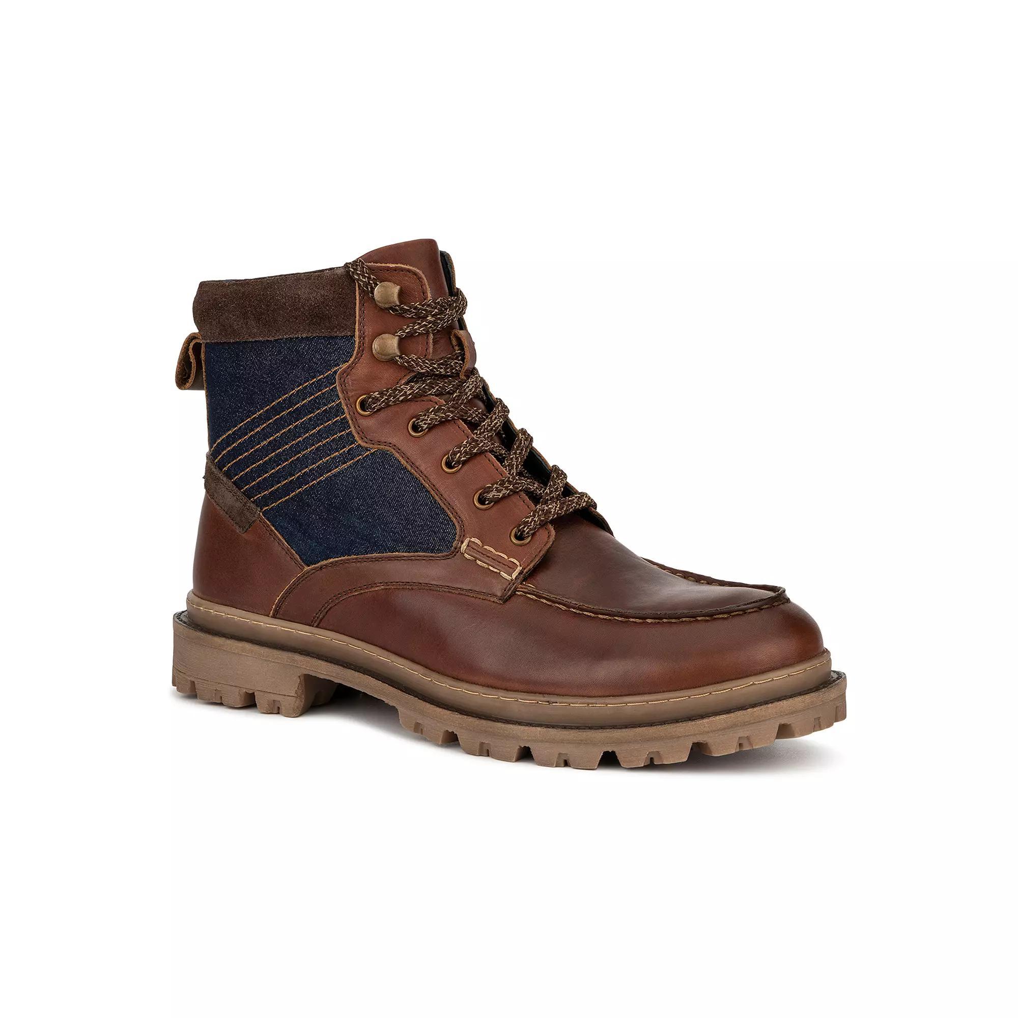 Reserved Footwear Vector Men's Work Boots, Size: 9.5, Beig Green Product Image