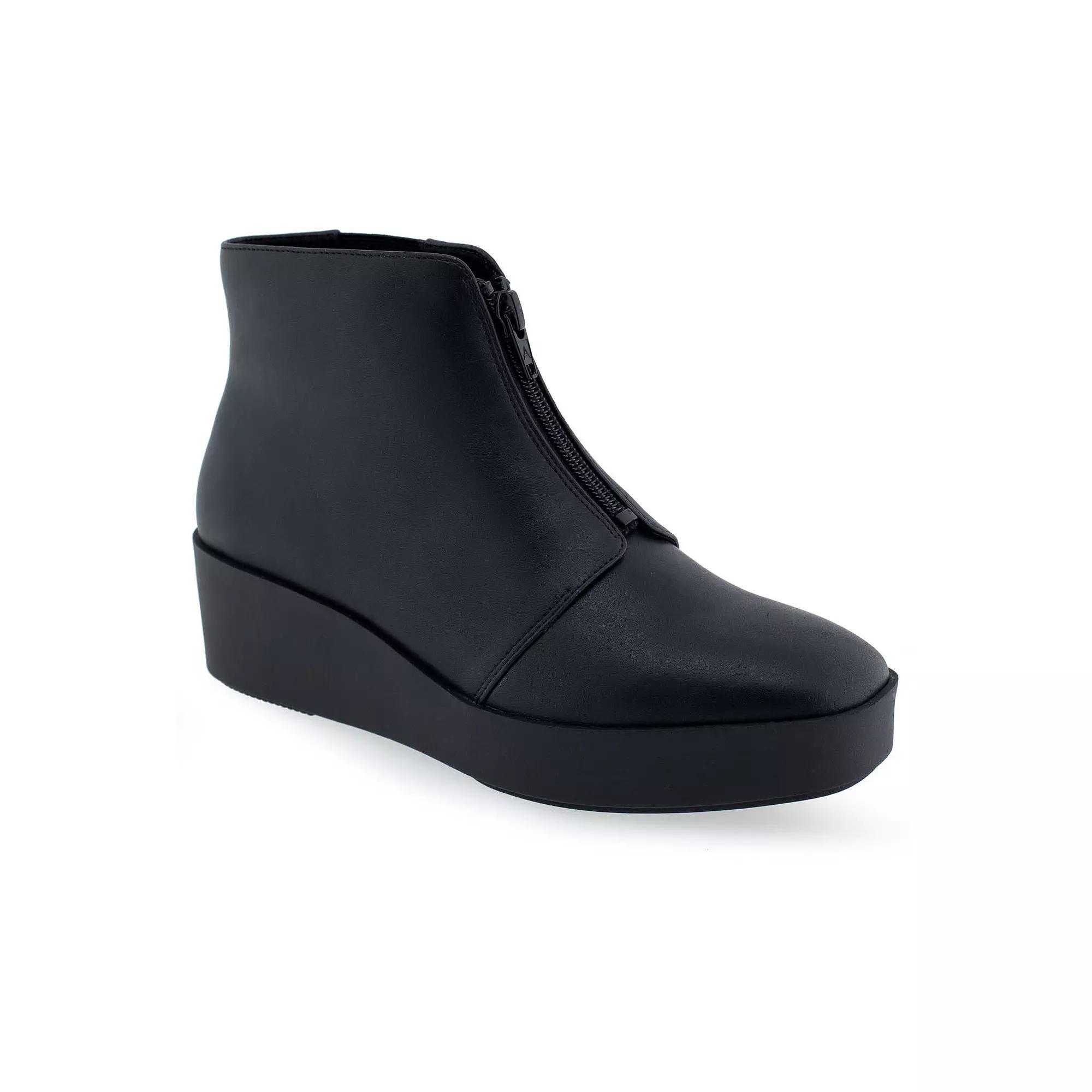 Aerosoles Carin Women's Ankle Boots, Size: 10, Black Product Image