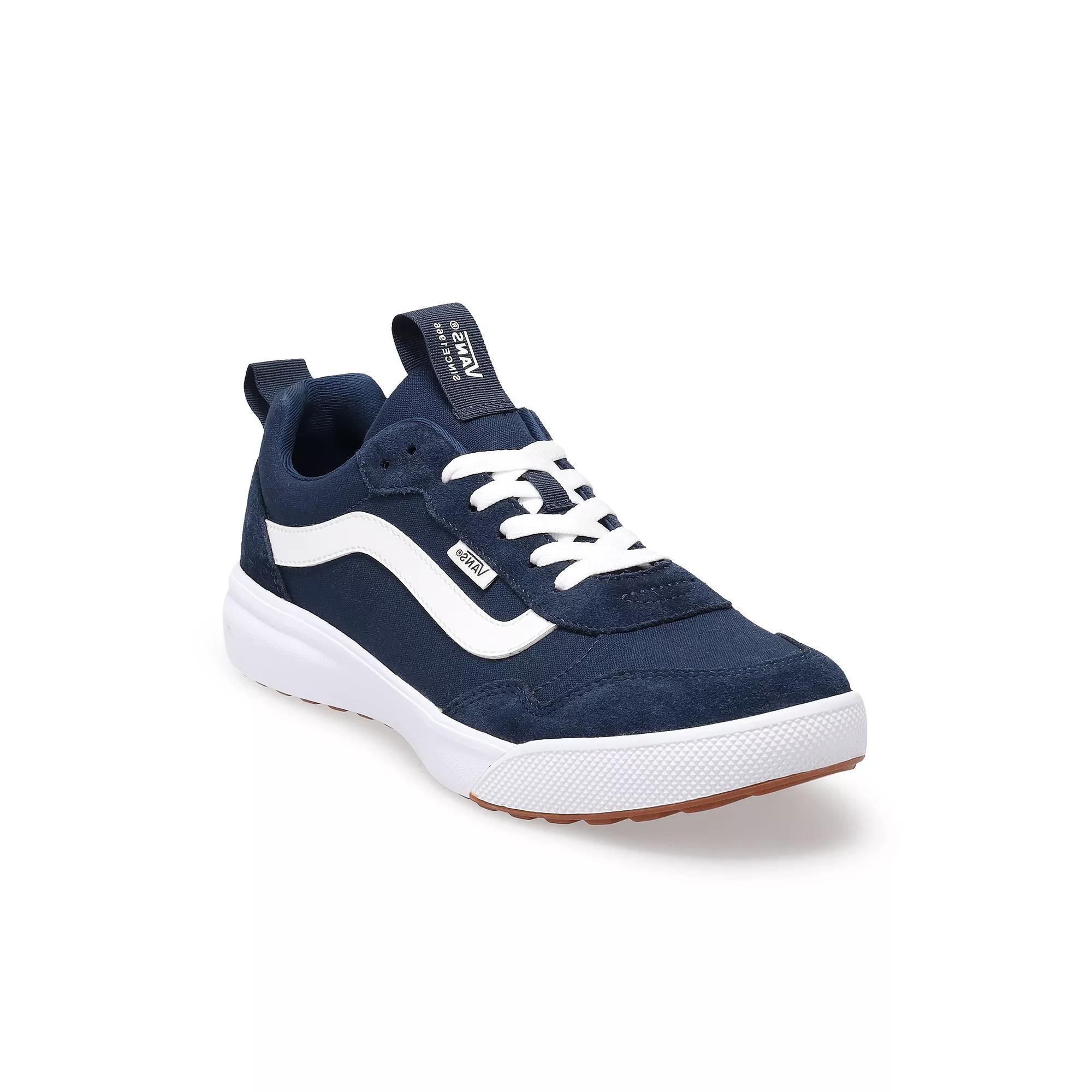 Vans® Range EXP Men's Shoes, Size: 13, Blue Product Image