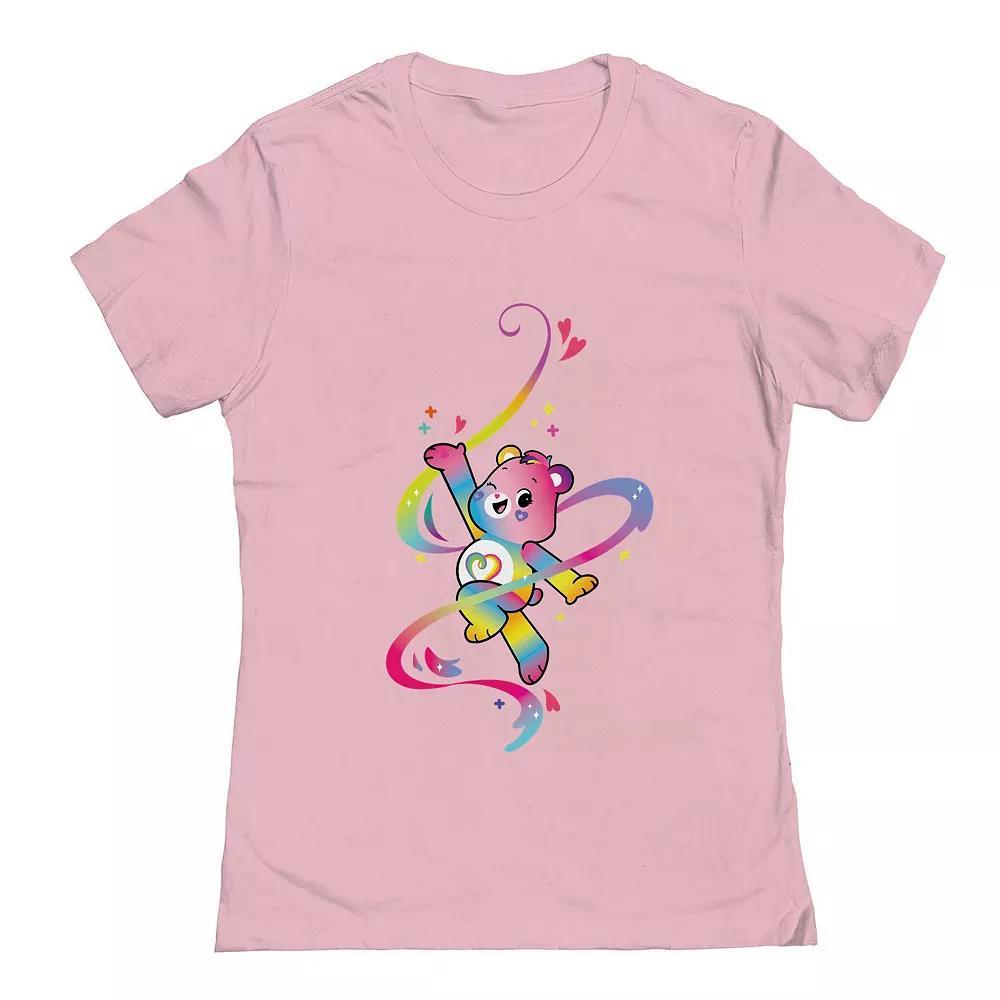 Juniors Grayson Threads The Label Togetherness Rainbow Pride Graphic Tee, Womens Product Image