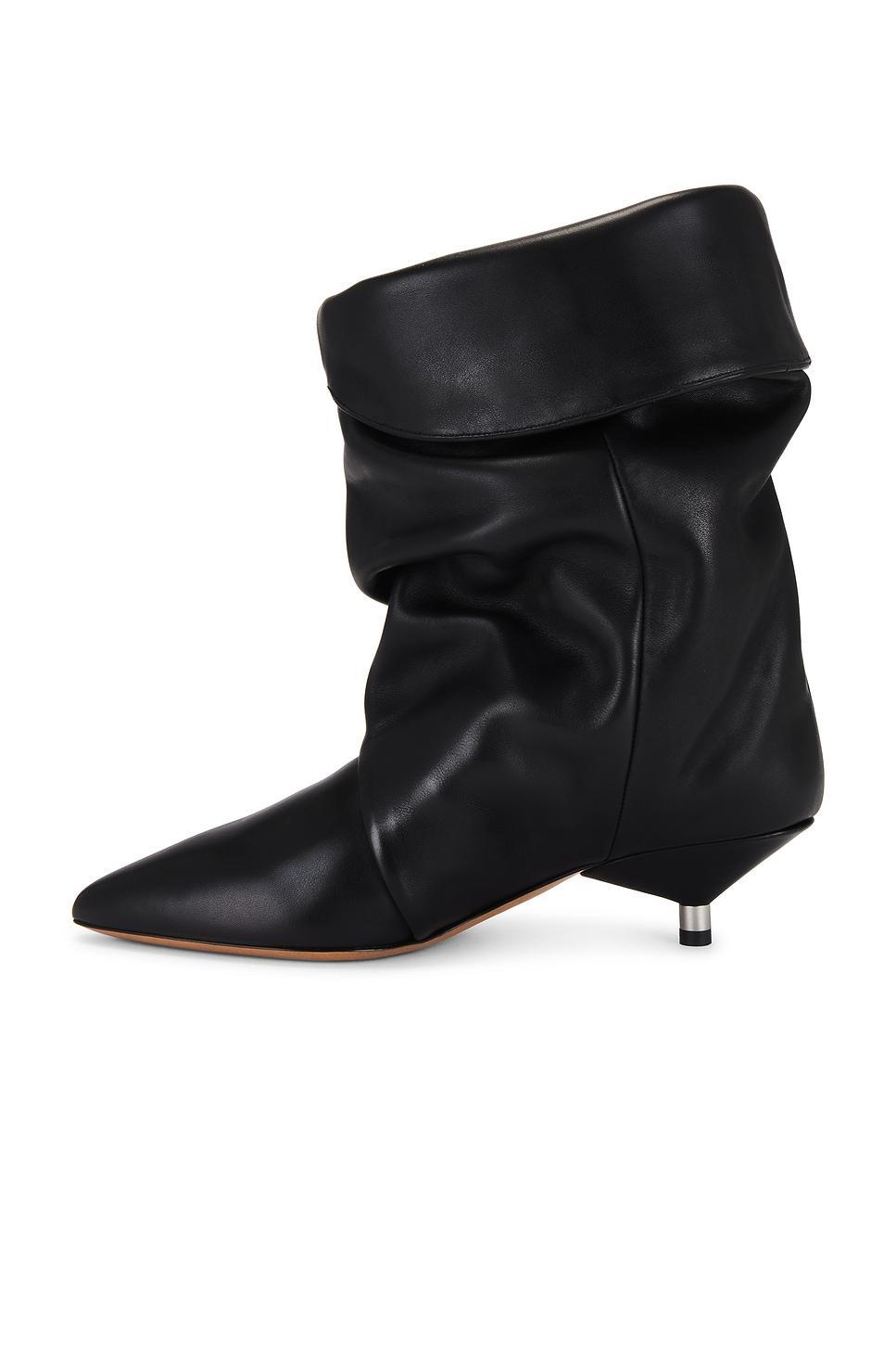 Edrik Boot Isabel Marant Product Image