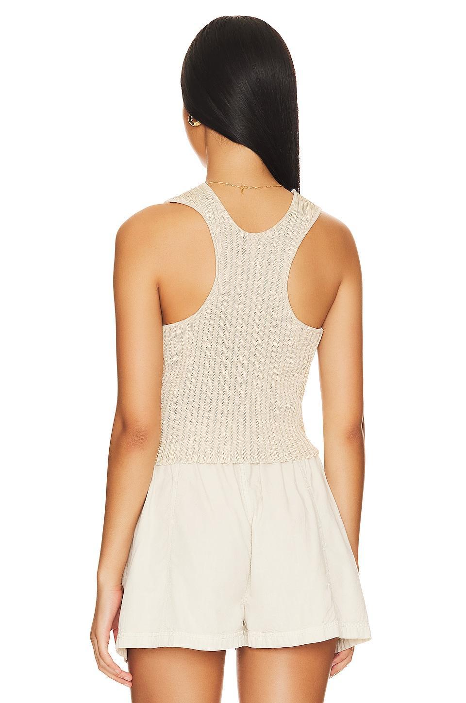 Seascape Vest Free People Product Image