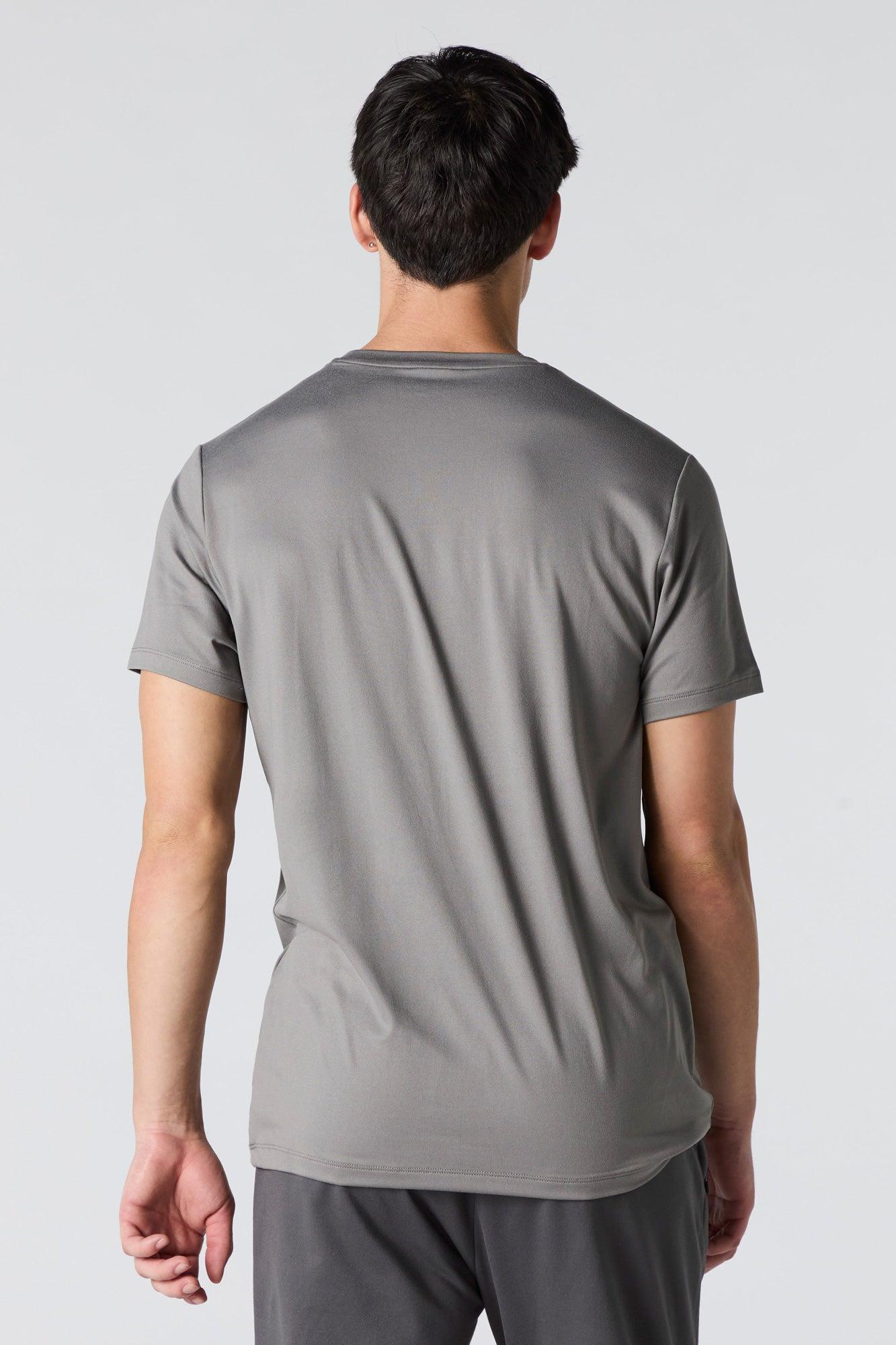 Active Training Department T-Shirt Male Product Image