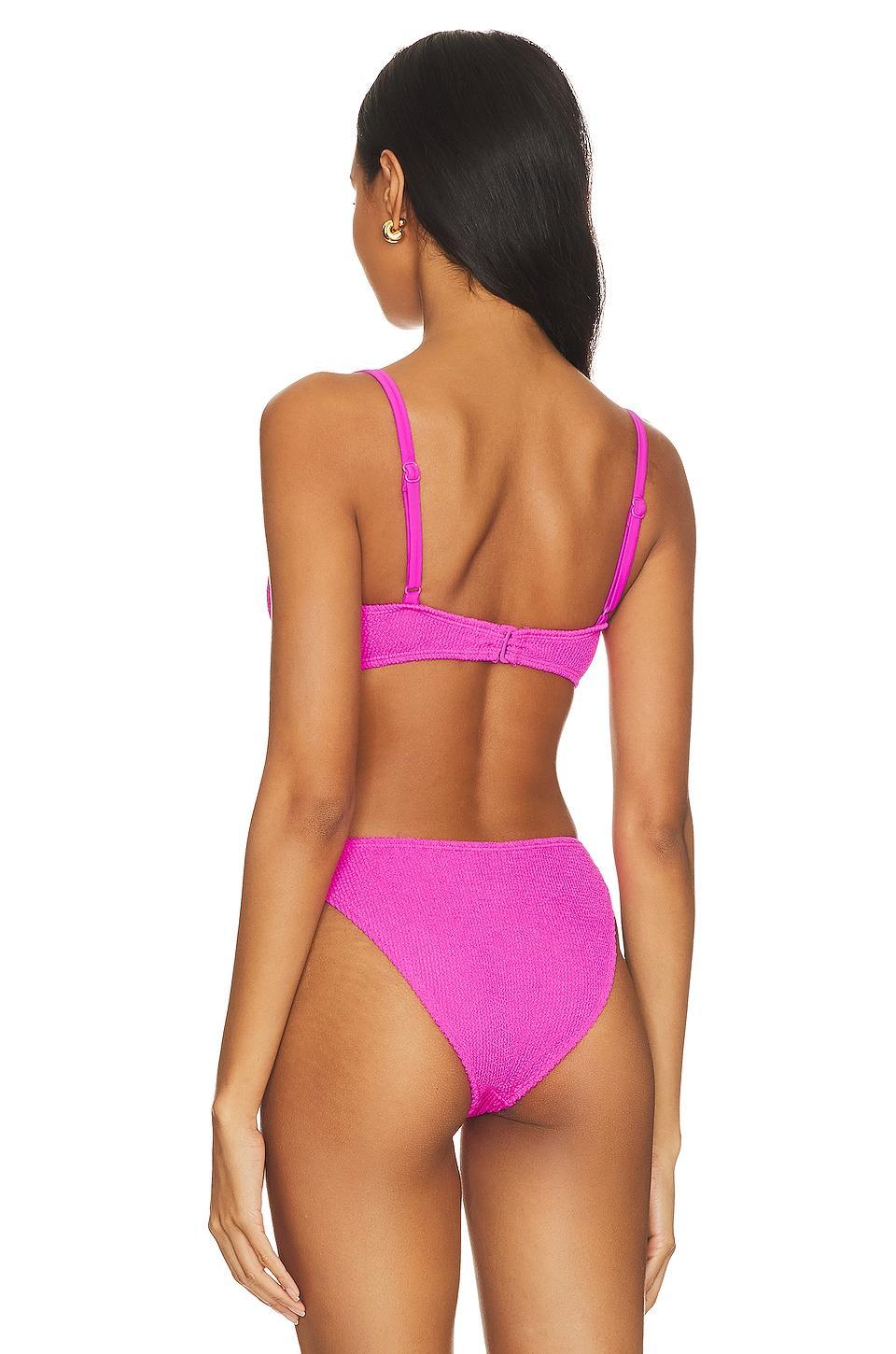 Always Fits Twisted Top Good American Product Image