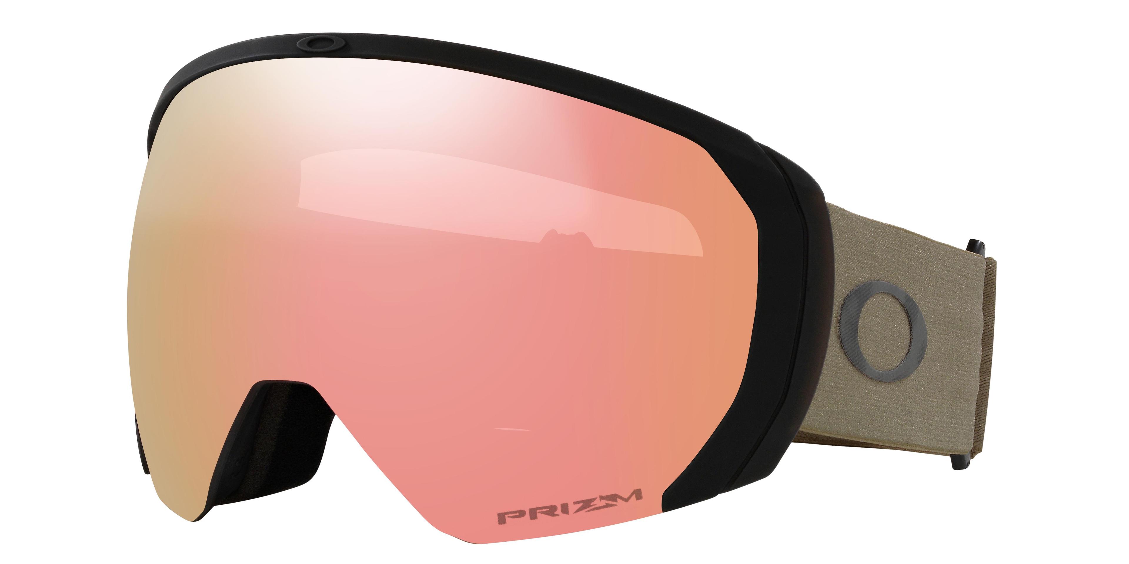 Oakley Men's Flight Path L Snow Goggles Product Image