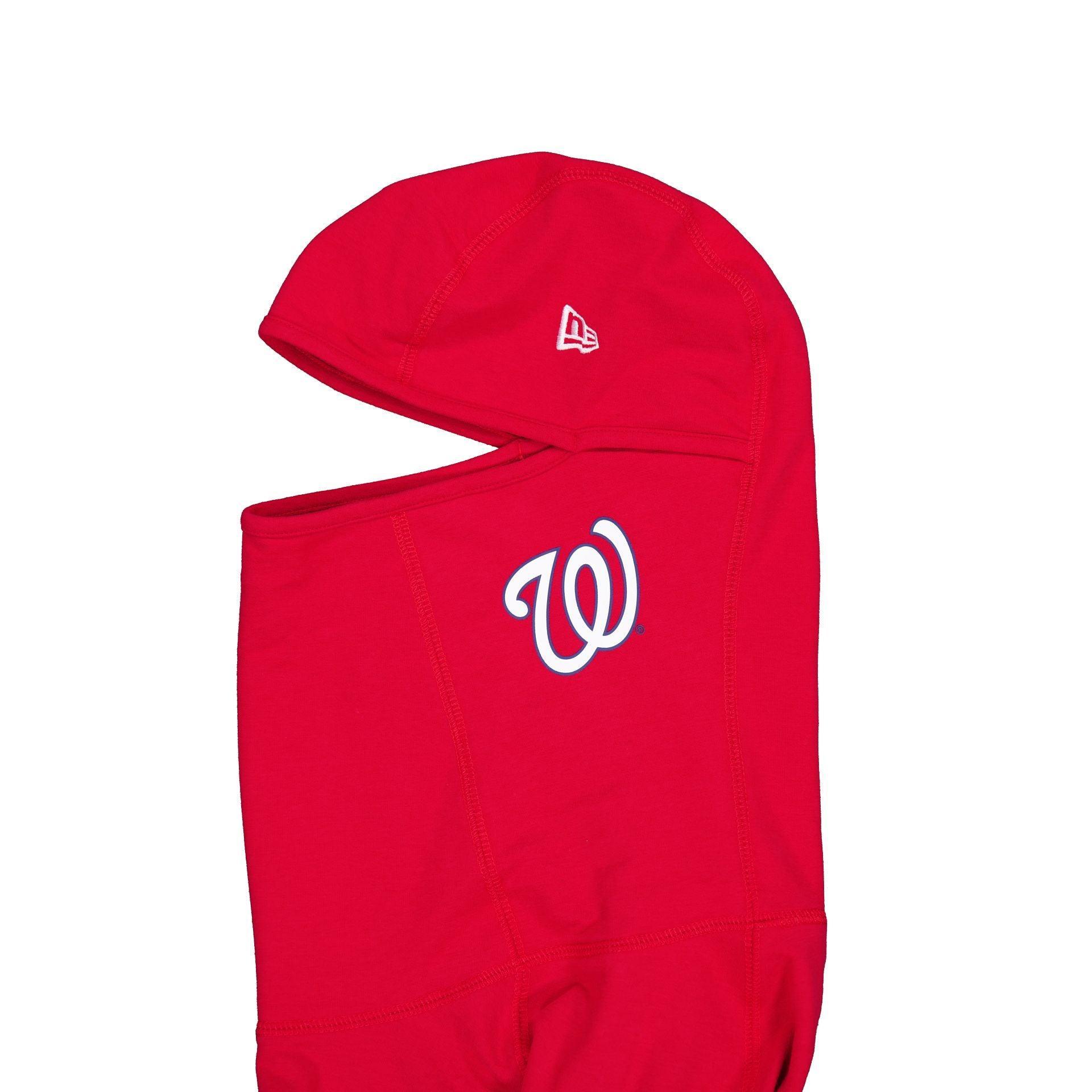 Miami Marlins Balaclava Hoodie Male Product Image