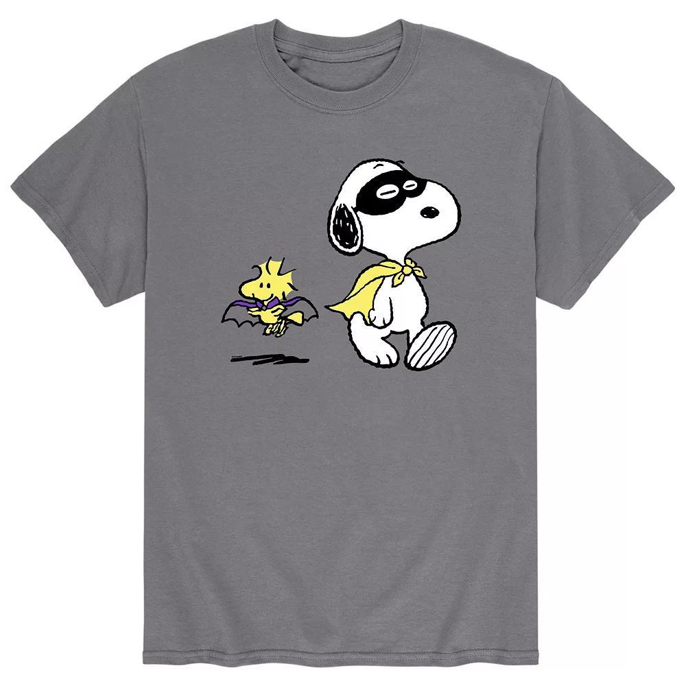 Mens Peantus Snoopy Costume Tee Product Image