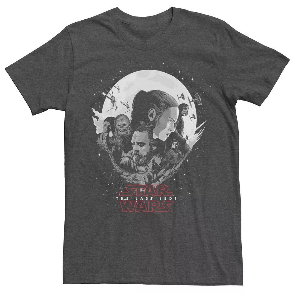 Men's Jurassic Park Life Finds A Way Quote Tee, Size: Medium, Kelly Product Image