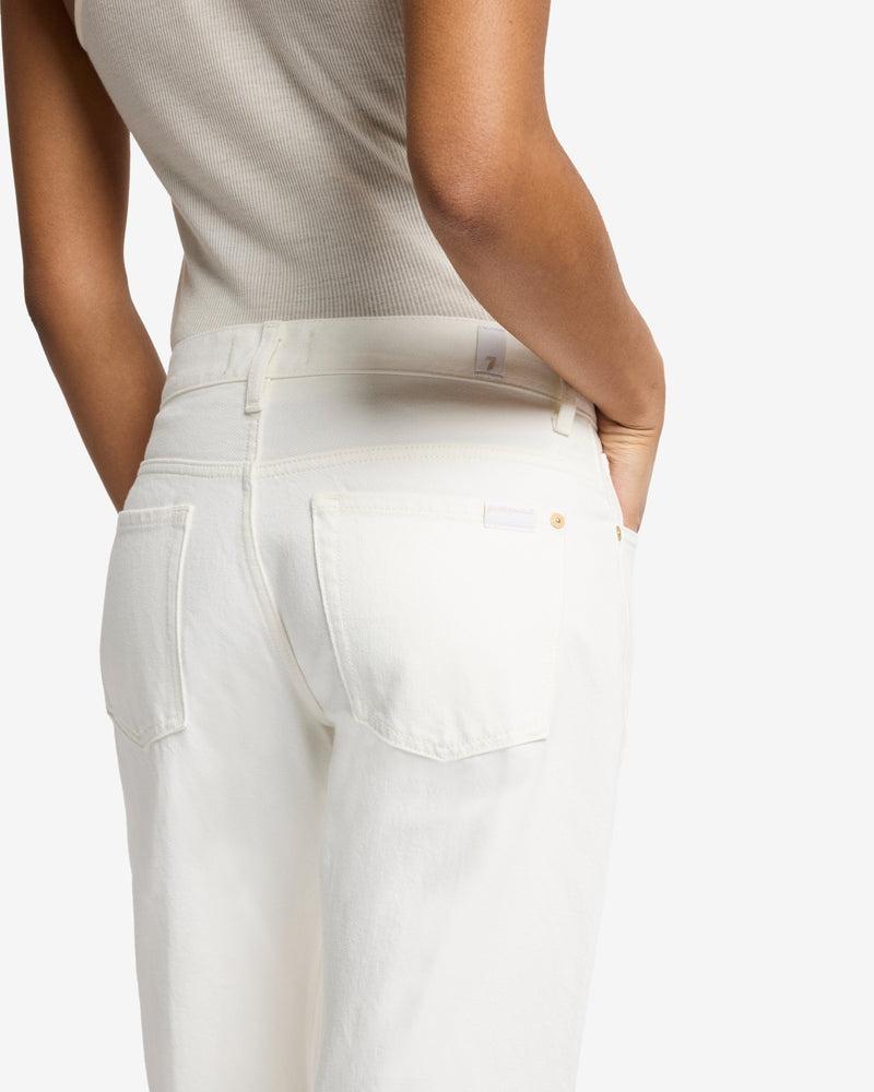 MANKIND Twisted Seam Spencer Flare Product Image