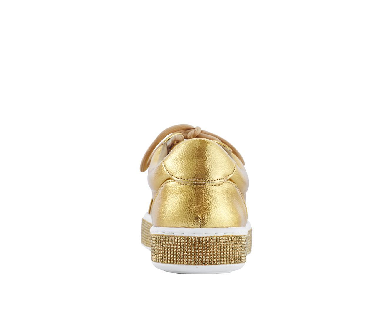 Women's Lady Couture Legend Fashion Sneakers Product Image