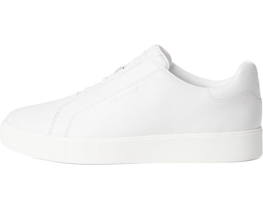 Grand Crosscourt Daily Ltt Slip-On Sneakers Product Image