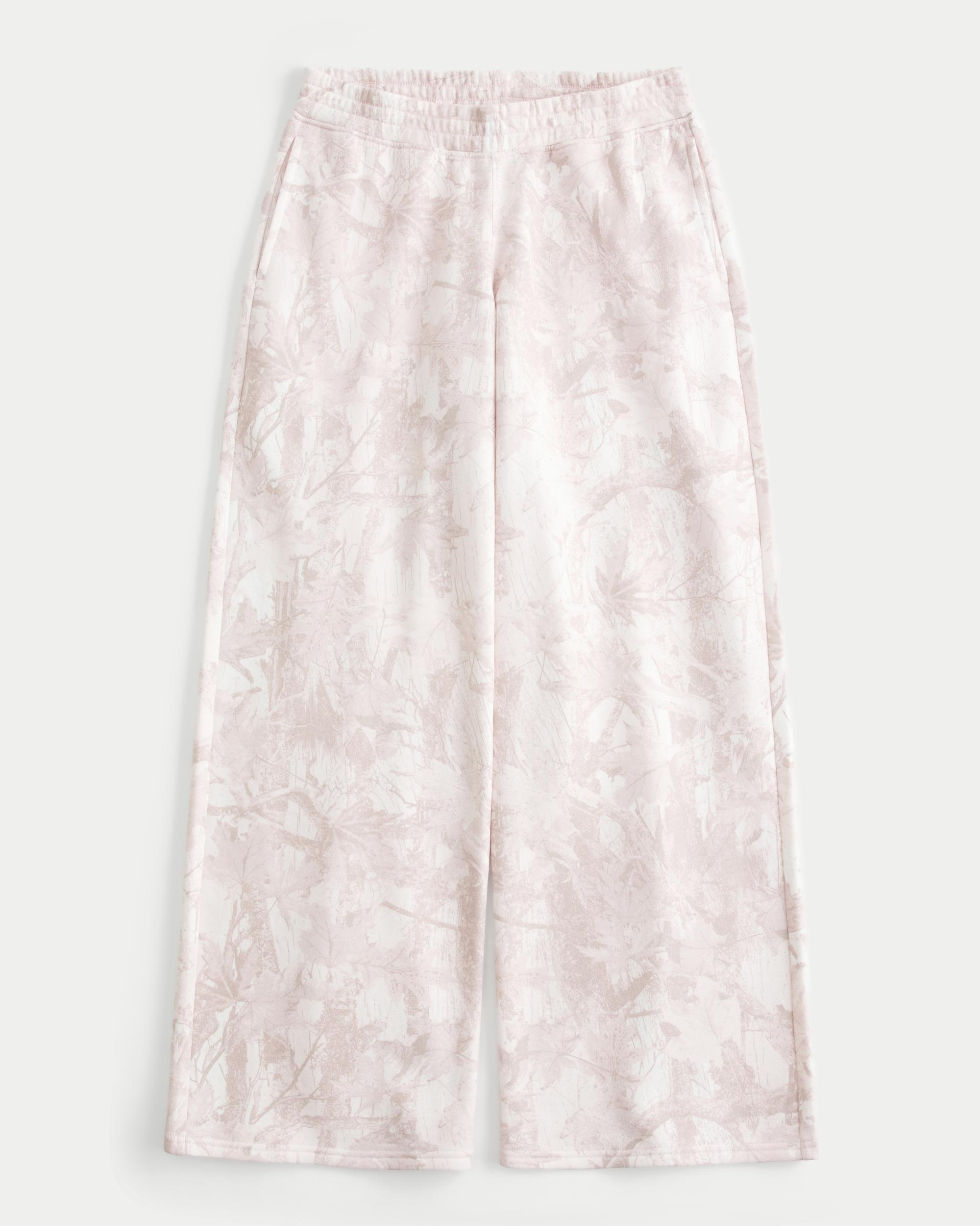 Baggy Sweatpants Product Image